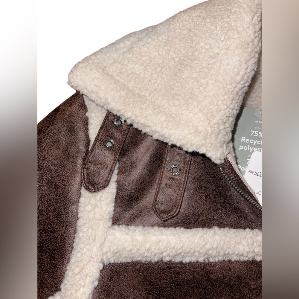 Russian Winter Jacket - Picture 4 of 6